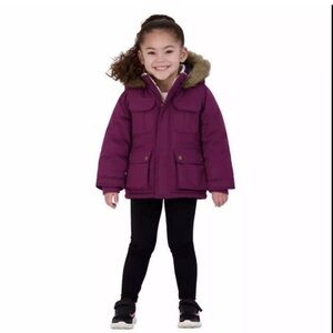 Carter's Kids' Parka